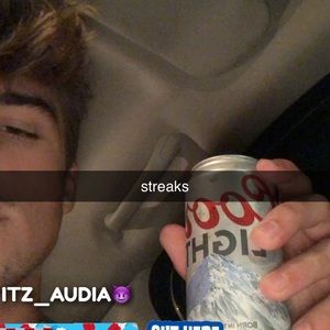 Meet your Posher, Scott